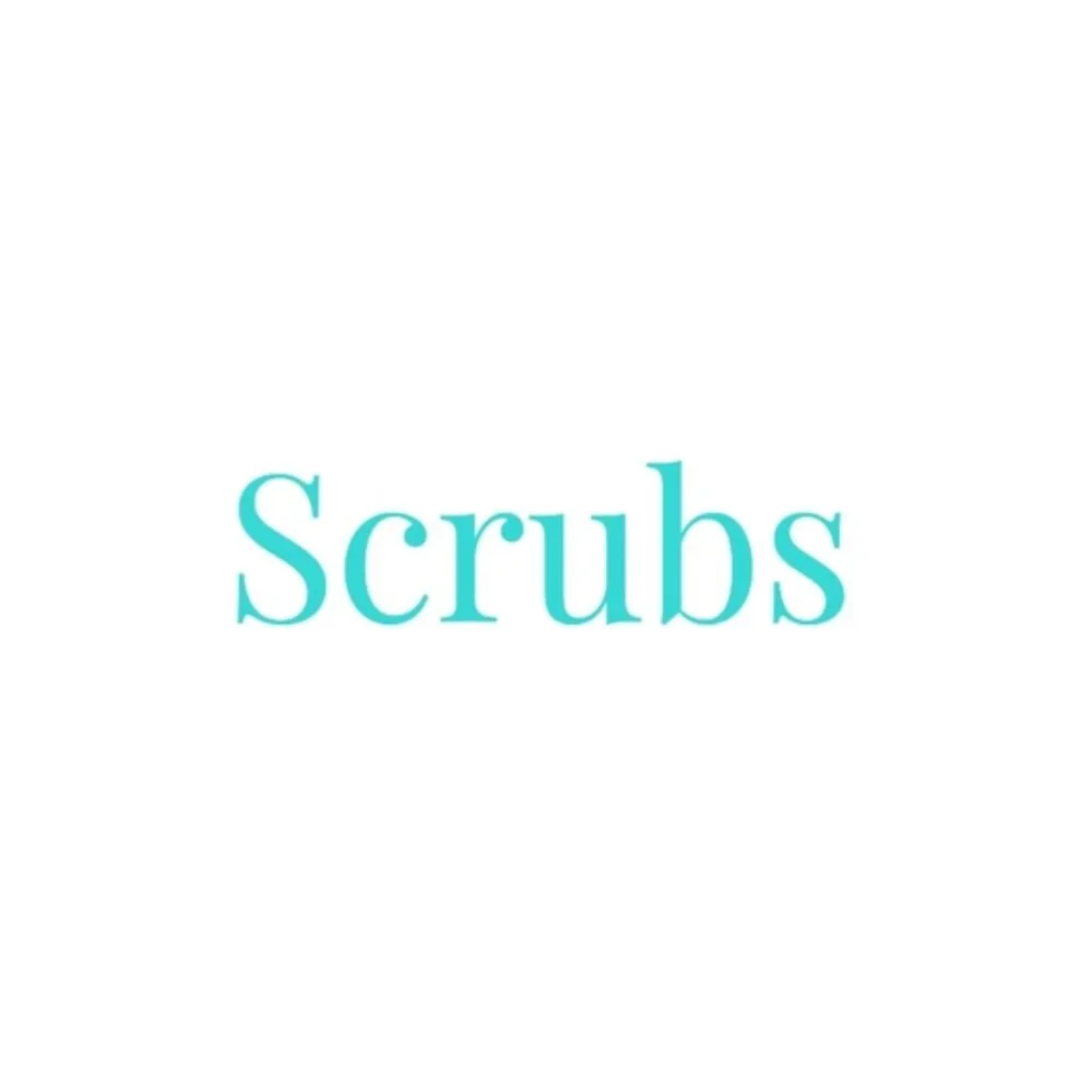 Uniform Scrubs - Picture 1 of 1